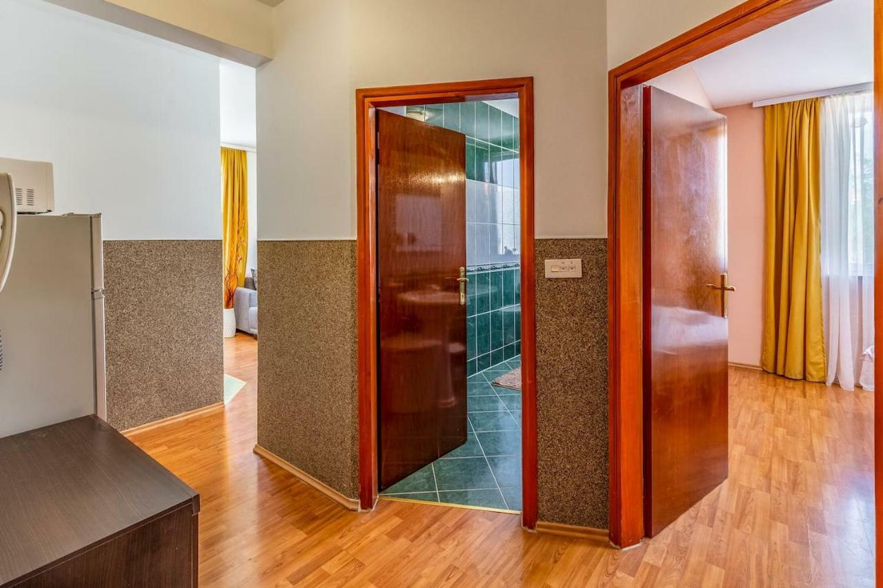 All Seasons Apartment Пула Екстер'єр фото